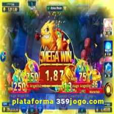 plataforma 359jogo.com